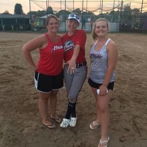 Meet your Posher, Beth